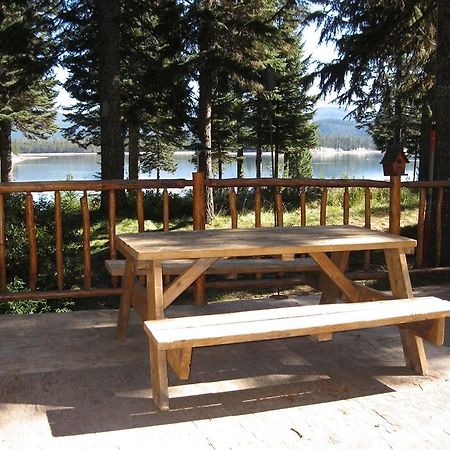 Lemolo Lake Resort Chemult Eksteriør billede